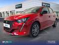 Peugeot 208 PureTech 55kW (75CV) Active Pack Rojo - thumbnail 1