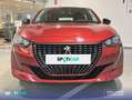 Peugeot 208 PureTech 55kW (75CV) Active Pack Rojo - thumbnail 2
