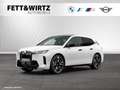 BMW iX M70 Lr. 999,- br. o.Anz. 42Mon/5`Km p.A. Weiß - thumbnail 1