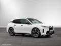BMW iX M70 Lr. 999,- br. o.Anz. 42Mon/5`Km p.A. Weiß - thumbnail 11