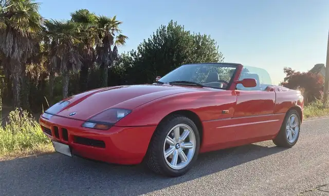 BMW Z1 Z1