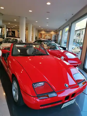 BMW Z1 Z1