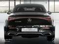 Mercedes-Benz CLE 200 AMG+BURMESTER+KAMERA+KEYLESS+9G Schwarz - thumbnail 9