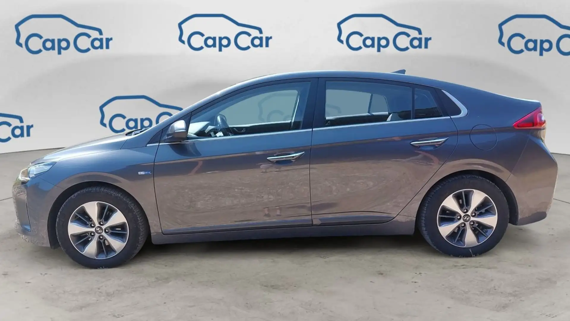 Hyundai IONIQ 1.6 GDi 141 Hybrid DCT6 Executive - Première main - 2