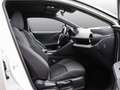 Toyota C-HR 2.0 Hybrid Black & White FWD NAVI SHZ PDC BT Blanc - thumbnail 6