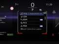 Toyota C-HR 2.0 Hybrid Black & White FWD NAVI SHZ PDC BT Blanc - thumbnail 12