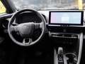 Toyota C-HR 2.0 Hybrid Black & White FWD NAVI SHZ PDC BT Blanc - thumbnail 9