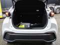 Toyota C-HR 2.0 Hybrid Black & White FWD NAVI SHZ PDC BT Blanc - thumbnail 10