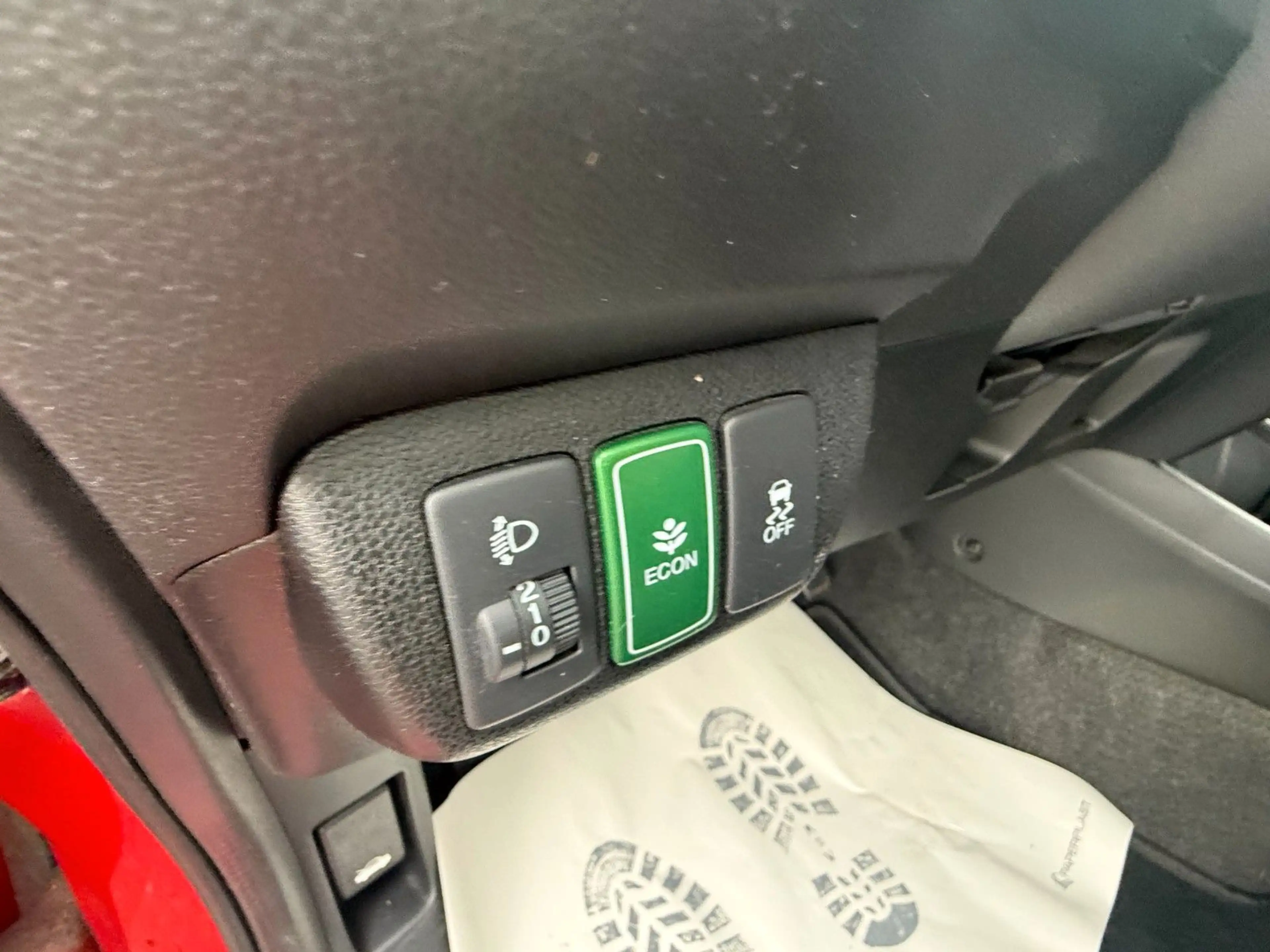Honda Jazz Hybrid Exclusive PANO/LEDER/1HAND/SHZ/KLIMA — photo 14