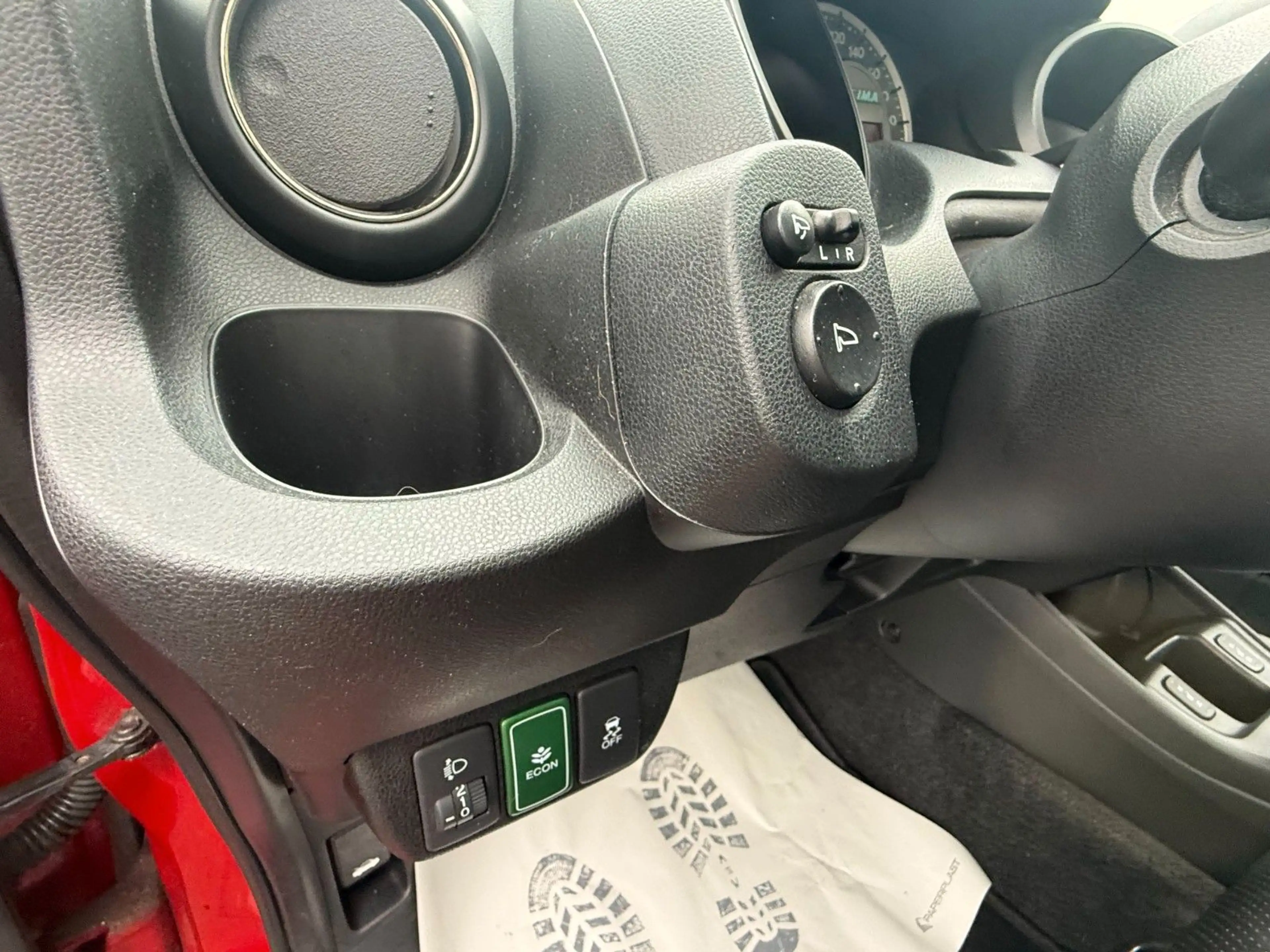 Honda Jazz Hybrid Exclusive PANO/LEDER/1HAND/SHZ/KLIMA — photo 13