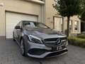 Mercedes-Benz A 250 AMG 211pk Facelift Panoramadak SportLeder Navi Cam Grijs - thumbnail 1