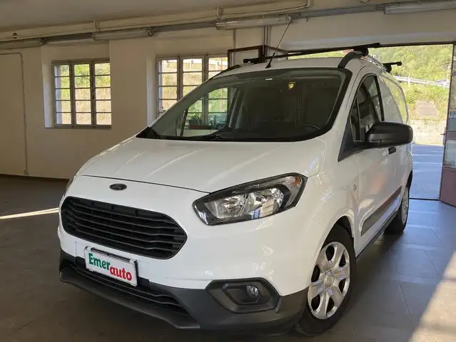 Ford Transit Courier Transit Courier 1.5 TDCi 75CV Van Trend