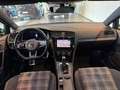 Volkswagen Golf GTD DSG Bluemotion technology FULL OPTIONALS Gris - thumbnail 9