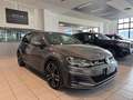 Volkswagen Golf GTD DSG Bluemotion technology FULL OPTIONALS Gris - thumbnail 4