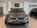 Volkswagen Golf GTD DSG Bluemotion technology FULL OPTIONALS Gris - thumbnail 2