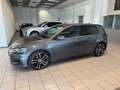 Volkswagen Golf GTD DSG Bluemotion technology FULL OPTIONALS Gris - thumbnail 3