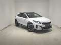 Kia XCeed 1.5 MHEV DCT GT-Line Blanc - thumbnail 2