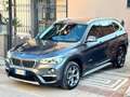 BMW X1 Bmw X1 xDrive18d xLine Grijs - thumbnail 5