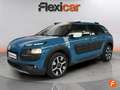 Citroen C4 Cactus 1.2 PureTech S&S Rip Curl 110 Modrá - thumbnail 3