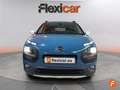 Citroen C4 Cactus 1.2 PureTech S&S Rip Curl 110 Modrá - thumbnail 2