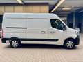 Renault Master 2.3 dCi L2H2 3,5t KLIMA AHK PDC CAM TEMP Weiß - thumbnail 11