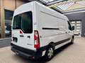 Renault Master 2.3 dCi L2H2 3,5t KLIMA AHK PDC CAM TEMP Weiß - thumbnail 10