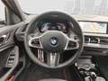 BMW 128 M-Sport adapt. LED HUD Lenkradh. Bianco - thumbnail 9