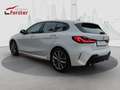 BMW 128 M-Sport adapt. LED HUD Lenkradh. Bianco - thumbnail 6
