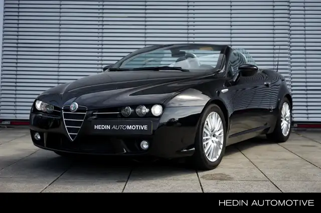 Alfa Romeo Spider 1.750 TBI Exclusive | SAVALI-tuning | Apple Carpla