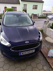 Grand C-MAX Trend 1,0 EcoBoost Trend