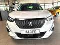 Peugeot 2008 ALLURE PureTec 100 Sitzheizung EPH/Kamera DAB Navi Weiß - thumbnail 2