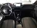 Peugeot 2008 ALLURE PureTec 100 Sitzheizung EPH/Kamera DAB Navi Weiß - thumbnail 17