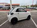 Microcar Due DUE 6 Initial + Alufelgen **Autofahren ab 15 Ja... Wit - thumbnail 6