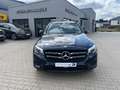 Mercedes-Benz GLC 220 4Matic Leder HeadUP Kamera SHZ Blau - thumbnail 1