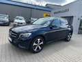 Mercedes-Benz GLC 220 4Matic Leder HeadUP Kamera SHZ Blau - thumbnail 3