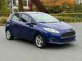 Ford Fiesta 1.0 Essence -  Automatique - Airco Bleu - thumbnail 3
