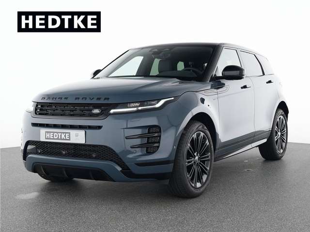 Imagine Land Rover Range Rover Evoque D200 Dynamic SE 20"+PANO+WINT