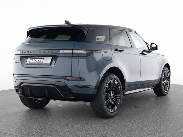Land Rover Range Rover Evoque D200 Dynamic SE 20"+PANO+WINT