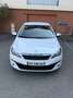 Peugeot 308 1.6 BlueHDi 120ch S&S BVM6 Business Blanc - thumbnail 1