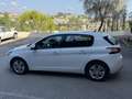 Peugeot 308 1.6 BlueHDi 120ch S&S BVM6 Business Blanc - thumbnail 3