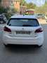 Peugeot 308 1.6 BlueHDi 120ch S&S BVM6 Business Blanc - thumbnail 2
