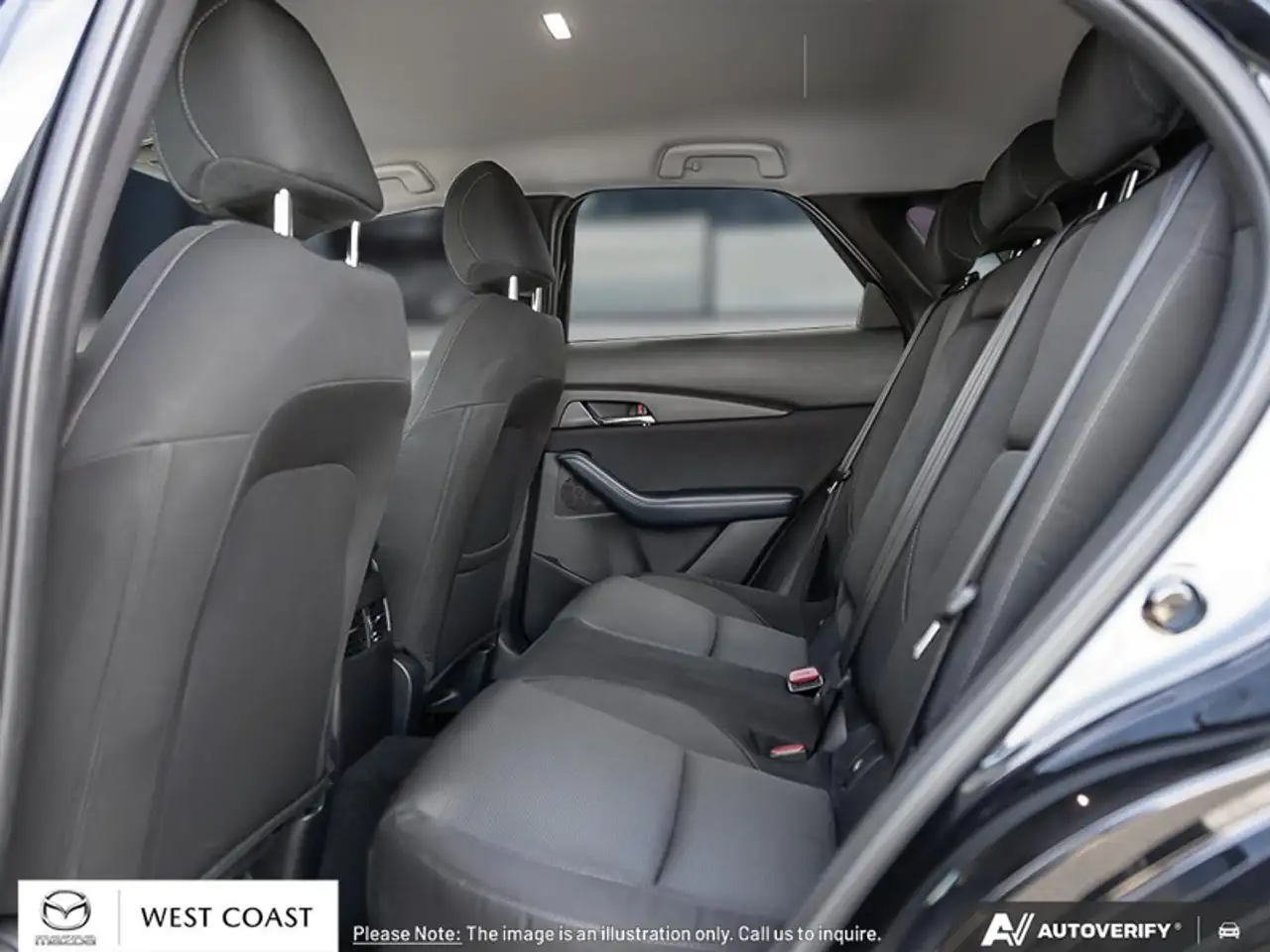 Mazda CX-30 photo Mazda CX-30