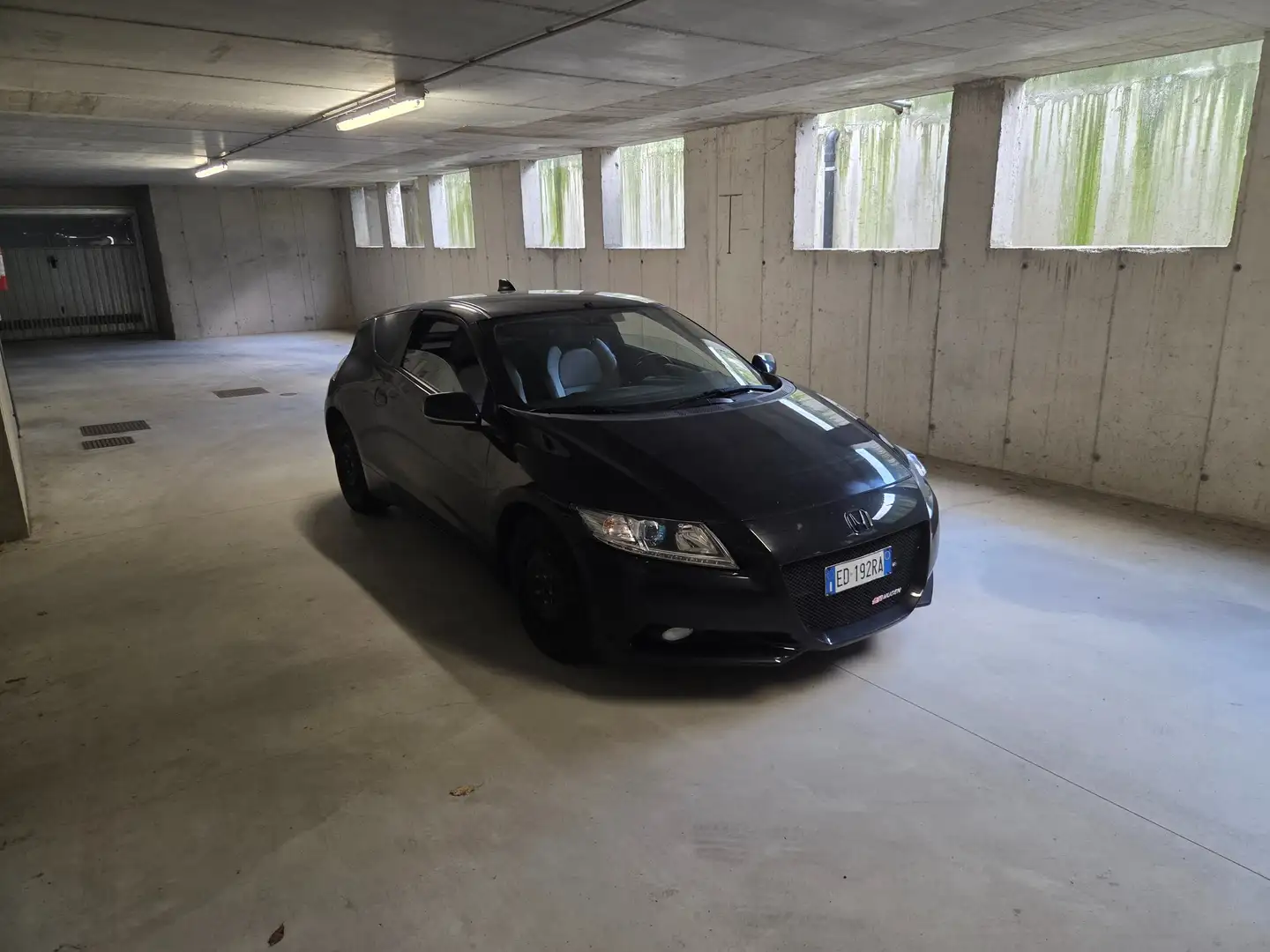 Honda CR-Z CR-Z 1.5 GT Nero - 2