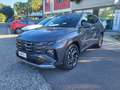 Hyundai TUCSON Tucson III 1.6 hev Excellence 2wd auto Gris - thumbnail 1