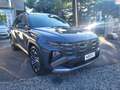 Hyundai TUCSON Tucson III 1.6 hev Excellence 2wd auto Gris - thumbnail 3