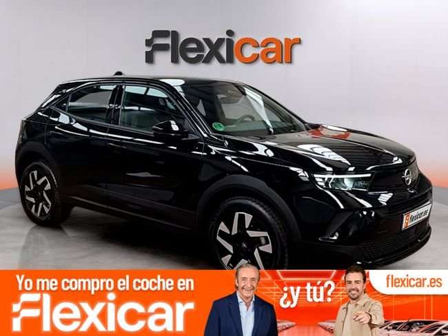 Opel Mokka 1.2 T 100kW (136 CV) Edition - foto 1