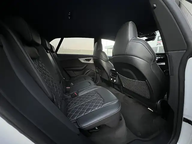 Audi Q8 50 MHEV TDI quattro Tiptronic|S-LINE|MATRIX|ACC... Ansicht 13