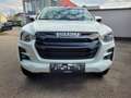 Isuzu D-Max D-MAX Space Cab 4x4 LS A/T Weiß - thumbnail 4