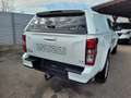 Isuzu D-Max D-MAX Space Cab 4x4 LS A/T Weiß - thumbnail 10