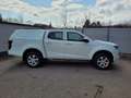 Isuzu D-Max D-MAX Space Cab 4x4 LS A/T Weiß - thumbnail 3